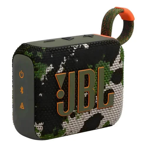 Parlante JBL Go 4 GO4 portátil con bluetooth waterproof verde - Stock disponible - Deportes y Entretenimiento