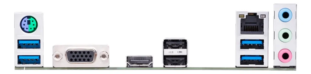 Mother Asus Prime A520m K Csm Am4 Ddr4 64gb Hdmi M2 Matx - Stock disponible - Electrónica