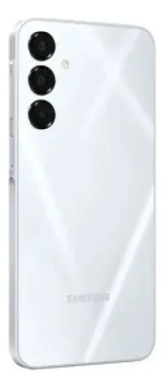 Samsung Galaxy A16 4g 128gb 4 Gb Ram Gris - Stock disponible - Electrónica