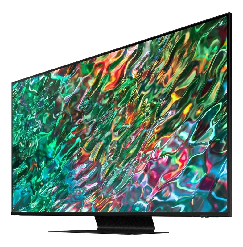 Smart Tv Samsung 50'' Qn90b Neo Qled 4k 2022 - Aceptable (Reacondicionado) - Stock disponible - Electrónica