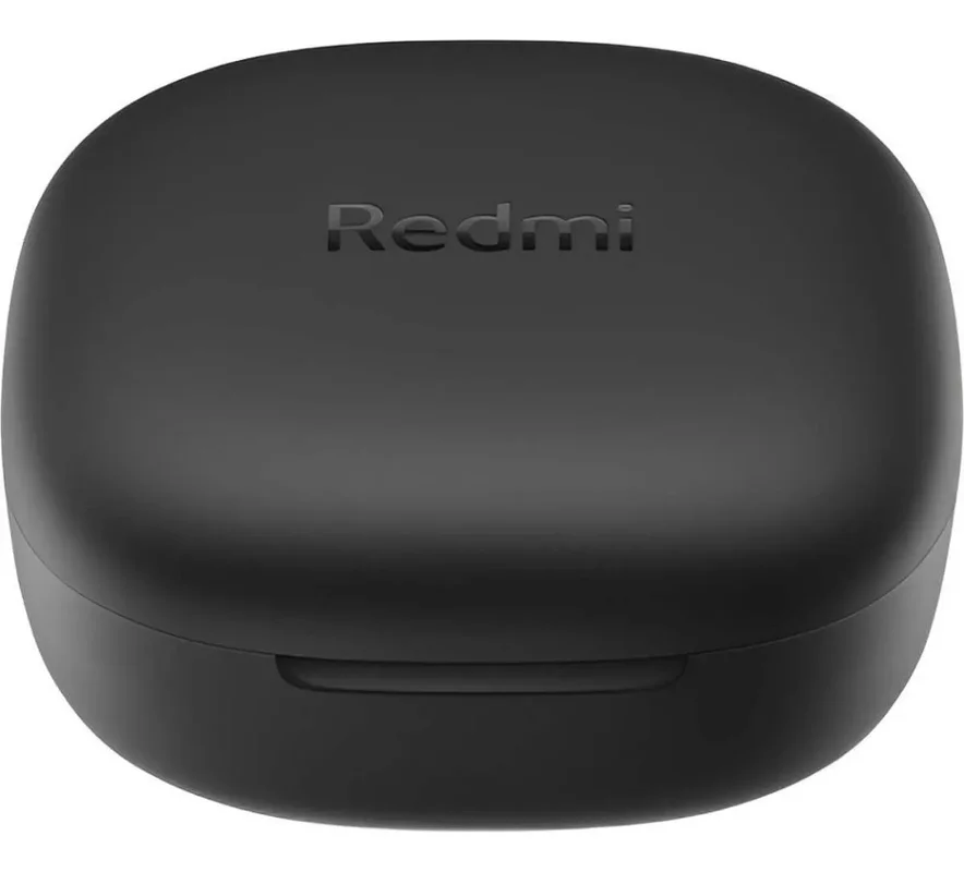 Carga Auriculares Inalámbricos Xiaomi Redmi Buds 6 Play Negro - Stock disponible - Productos para Mascotas