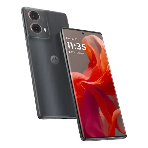Celular Motorola Moto G85 5g 256/8gb Ram + Accesorio Color Gris - Stock disponible