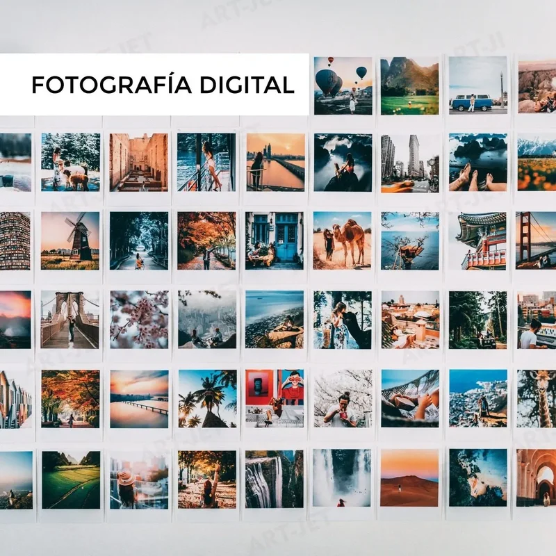 Art-Jet Papel Fotográfico A4 200 Gr 100 Hojas De Alto Brillo Color Blanco - Stock disponible - Productos para Mascotas