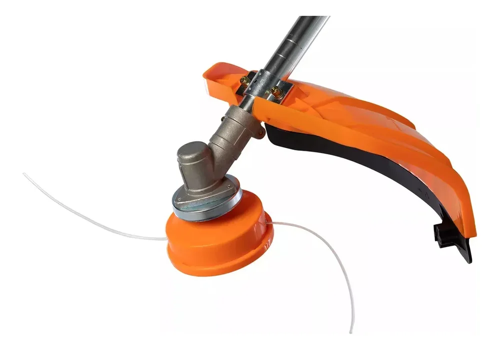 Corte Desmalezadora Motoguadaña A Explosion Naftera 52cc 2,2hp Pideweb Brd-52 Bordeadora Carretel Con Tanza Cuchilla Y Accesorios Uso Profesional - Stock disponible - Electrónica