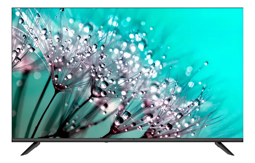 Smart TV HQS 55 Pulgadas 4K con VIDAA y HDR - Stock disponible - Electrónica