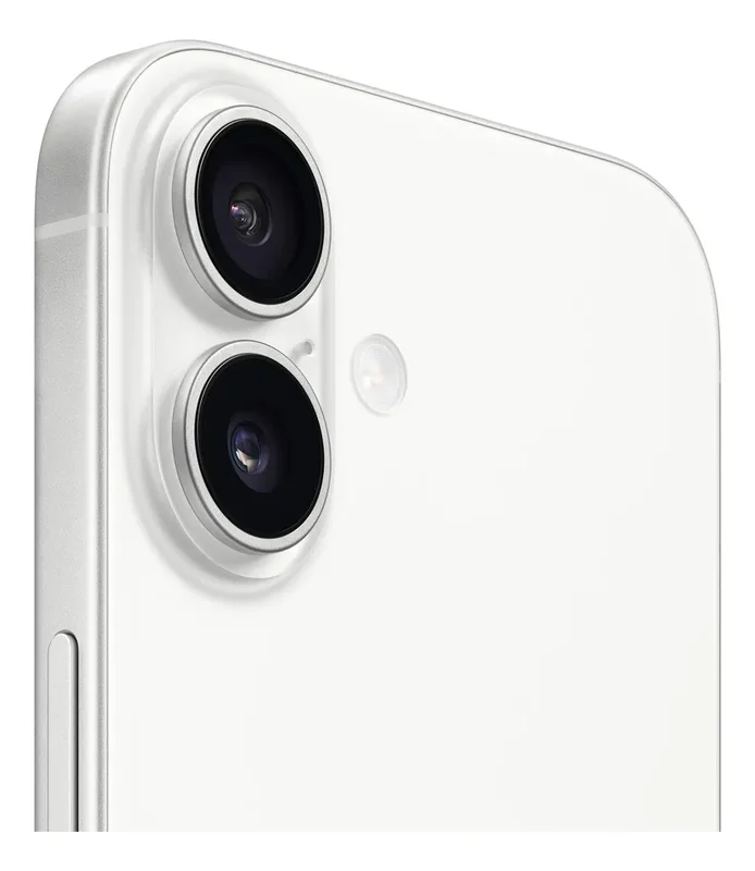Apple iPhone 17 (256 GB) - Blanco - Distribuidor Autorizado - Stock disponible - Telecomunicaciónes