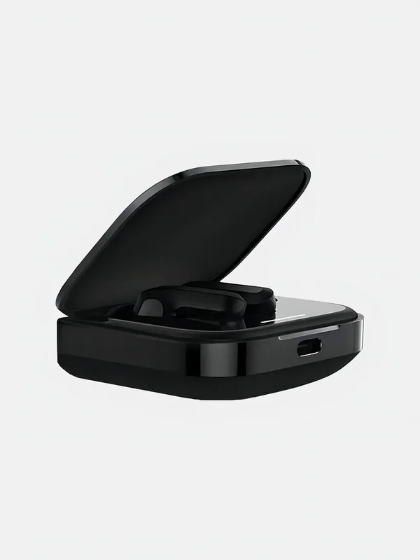 Auriculares Xiaomi Redmi Buds 6 active bluetooth color negro - Stock disponible - Electrónica