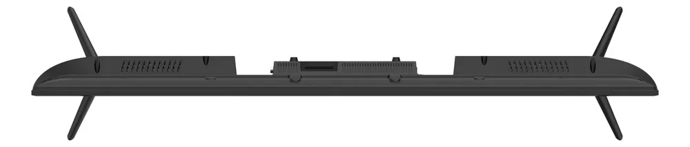 Smart TV HQS 55 Pulgadas 4K con VIDAA y HDR - Stock disponible - Electrónica