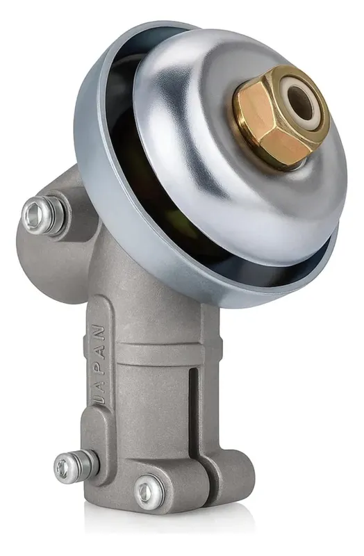 Caja de Engranajes Reforzada para Desmalezadora – 9 Estrías 26 mm | Stock Limitado - Casa y Jardín