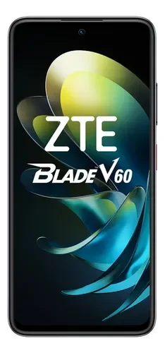 Memoria Celular Zte Blade V60 8gb 256gb Black - Stock disponible - Electrónica