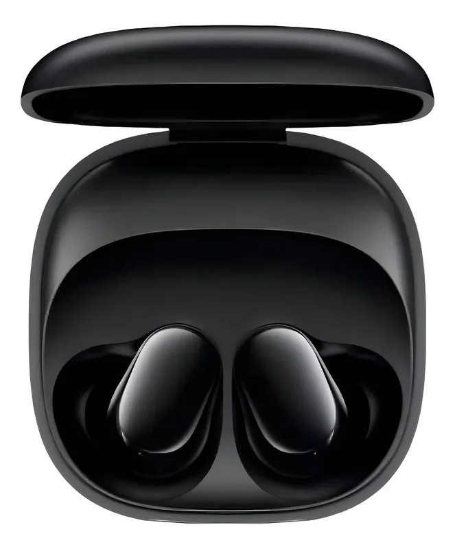 Auricular Xiaomi Buds 6 Play Negro - Stock disponible - Productos para Mascotas