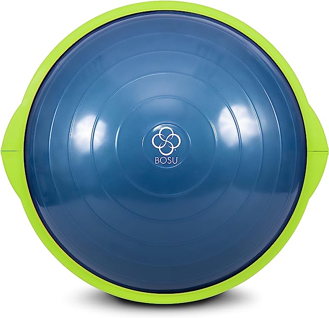 Bosu Ball 1