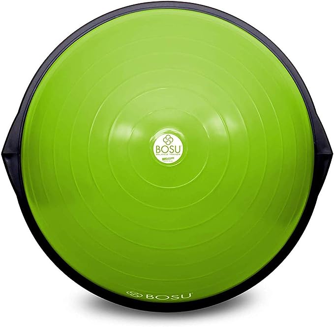 Bosu Ball 3