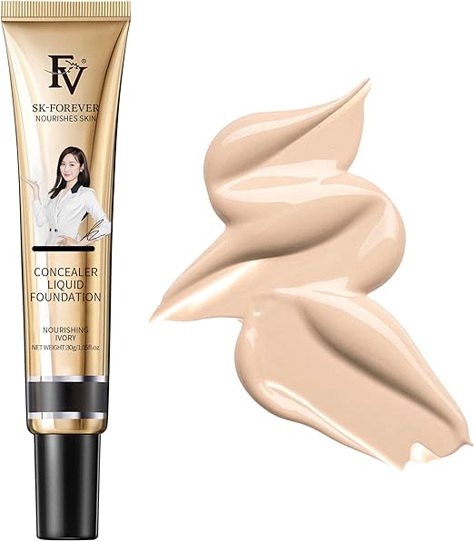 Base de Maquillaje fv sk Forever