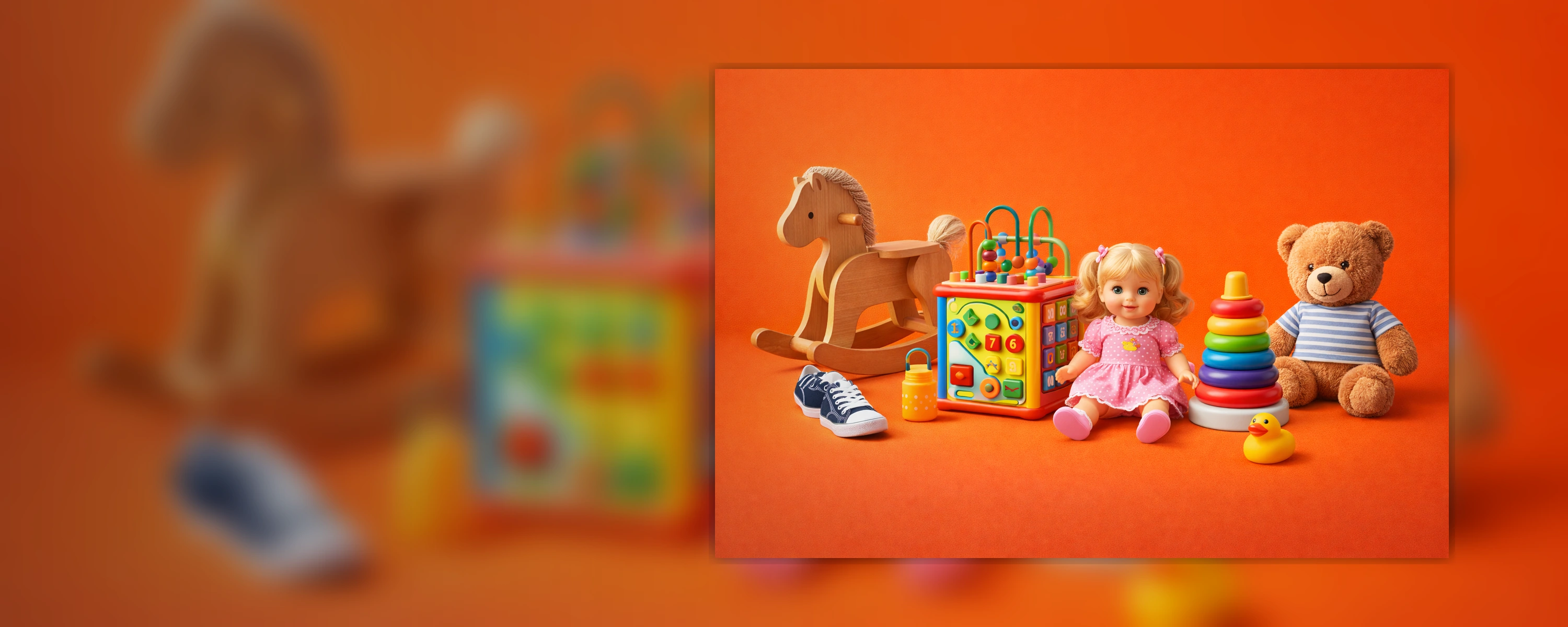 Juguetes y productos para ninos con envio rapido