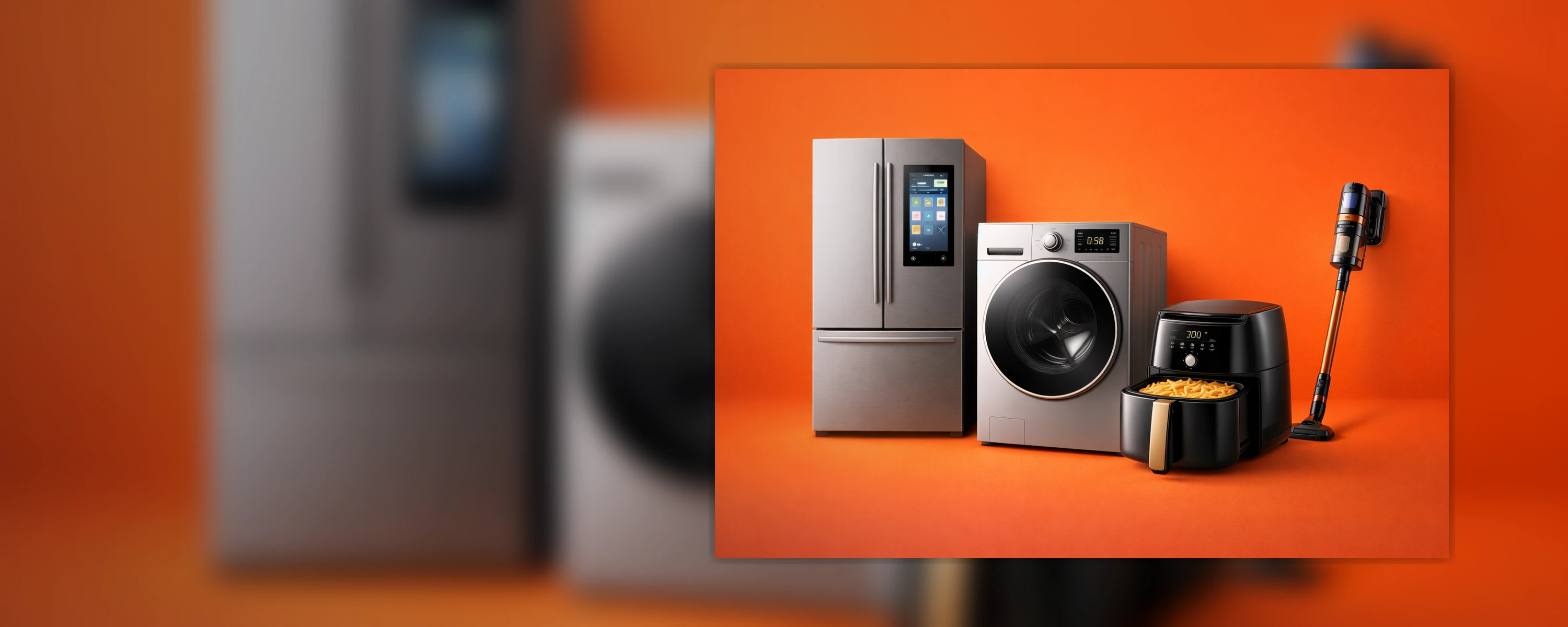 Hogar y cocina con precios de oportunidad