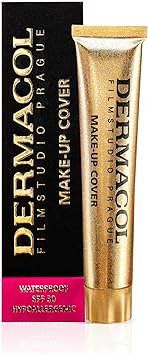 Base de Maquillaje para pieles grasas